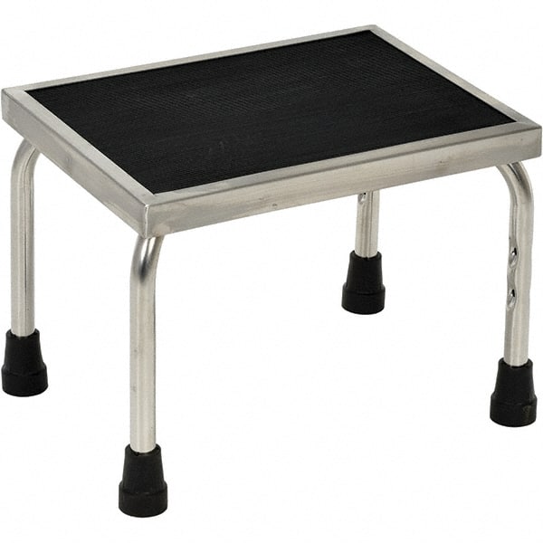 Vestil - Step Stools Type: Step Stool Base Type: Rubber - A1 Tooling