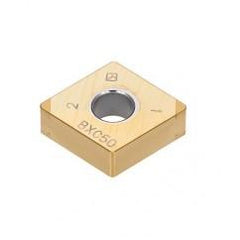 4QP-CNGA 431 Grade BXC50 - Turning Insert - A1 Tooling