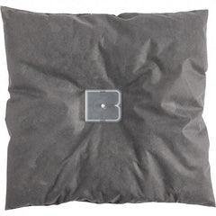 Brady SPC Sorbents - Sorbent Pillows Application: Universal Capacity per Package (Gal.): 1.50 - A1 Tooling