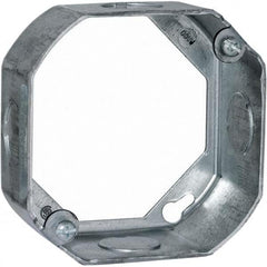 Hubbell-Raco - Steel Electrical Box Extension Ring - A1 Tooling