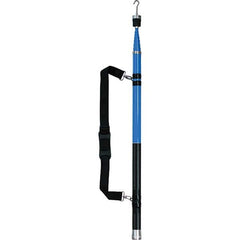 Jonard Tools - Line Fishing System Kits & Components Component Type: Telescoping Pole Overall Length (Feet): 18 - A1 Tooling