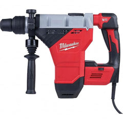 Milwaukee Tool - 120 Volt, 1-3/4" Keyless Chuck Electric Rotary Hammer - A1 Tooling