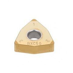 6QP-WNGA 431 Grade BXC50 - Turning Insert - A1 Tooling