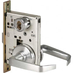 Best - All Purpose Lever Lockset for 1-3/4" Thick Doors - A1 Tooling