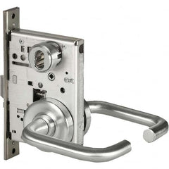 Best - Classroom Lever Lockset for 1-3/4" Thick Doors - A1 Tooling