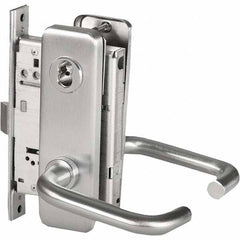 Best - Classroom Lever Lockset for 1-3/4" Thick Doors - A1 Tooling