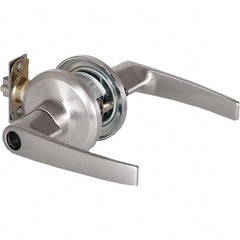 Stanley - Classroom Lever Lockset for 1-3/8 to 1-3/4" Thick Doors - A1 Tooling