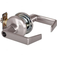 Stanley - Classroom Lever Lockset for 1-3/8 to 1-3/4" Thick Doors - A1 Tooling