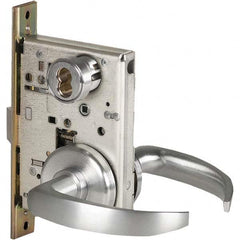 Best - Dormitory Lever Lockset for 1-3/4" Thick Doors - A1 Tooling