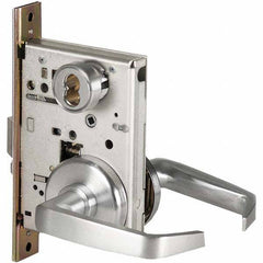 Best - Dormitory Lever Lockset for 1-3/4" Thick Doors - A1 Tooling