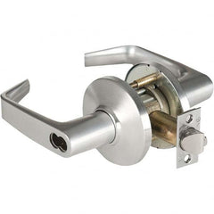 Best - Dormitory Lever Lockset for 1-3/4 to 2-1/4" Thick Doors - A1 Tooling