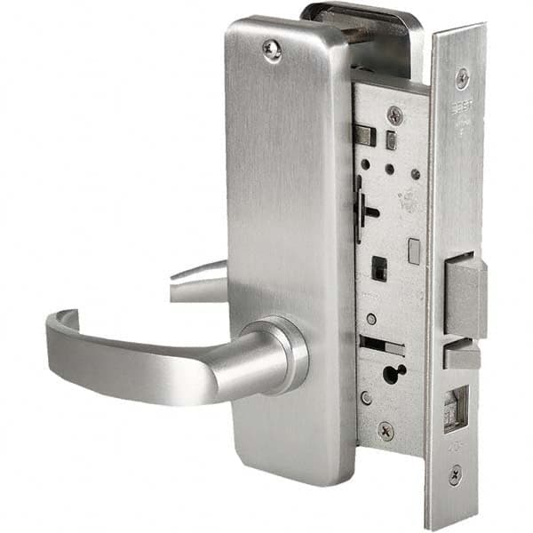 Best - Entrance with Deadbolt Lever Lockset for 1-3/4" Thick Doors - A1 Tooling