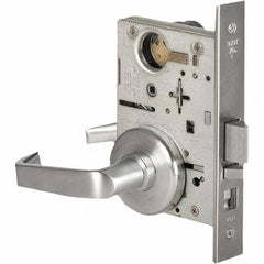 Best - Office Lever Lockset for 1-3/4" Thick Doors - A1 Tooling