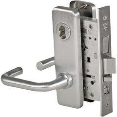 Best - Office Lever Lockset for 1-3/4" Thick Doors - A1 Tooling