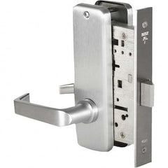 Best - Passage Lever Lockset for 1-3/4" Thick Doors - A1 Tooling