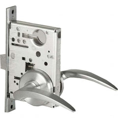 Best - Passage Lever Lockset for 1-3/4" Thick Doors - A1 Tooling