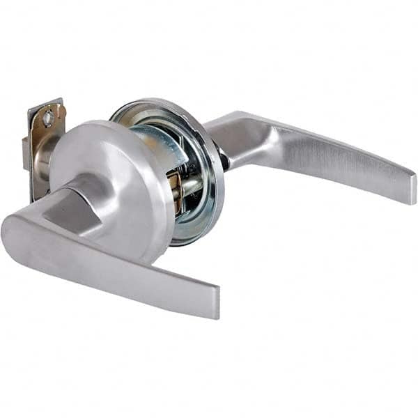 Stanley - Passage Lever Lockset for 1-3/8 to 1-3/4" Thick Doors - A1 Tooling