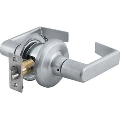 Stanley - Passage Lever Lockset for 1-3/8 to 1-3/4" Thick Doors - A1 Tooling