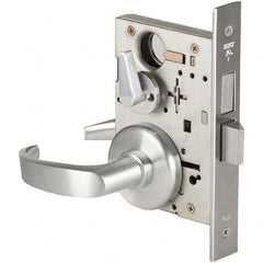 Best - Privacy Lever Lockset for 1-3/4" Thick Doors - A1 Tooling