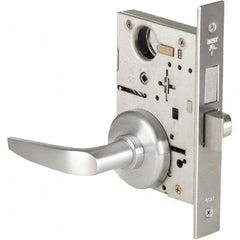 Best - Privacy Lever Lockset for 1-3/4" Thick Doors - A1 Tooling