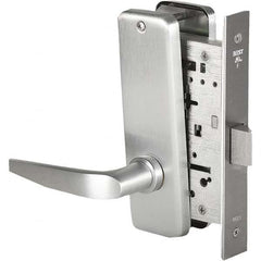 Best - Privacy Lever Lockset for 1-3/4" Thick Doors - A1 Tooling