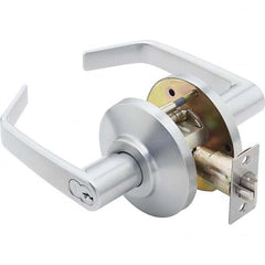 Best - Storeroom Lever Lockset for 1-3/8 to 2" Thick Doors - A1 Tooling