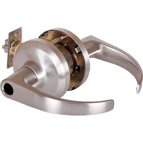 Stanley - Storeroom Lever Lockset for 1-3/8 to 2" Thick Doors - A1 Tooling