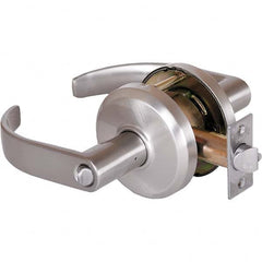 Stanley - Storeroom Lever Lockset for 1-3/8 to 2" Thick Doors - A1 Tooling