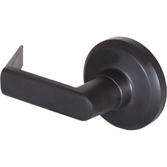 Stanley - Storeroom Lever Lockset for 1-3/8 to 1-3/4" Thick Doors - A1 Tooling