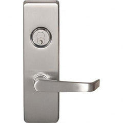 Precision - Lockset Accessories Type: Exit Device Lever Trim For Use With: Apex Series Commerical Doors - A1 Tooling