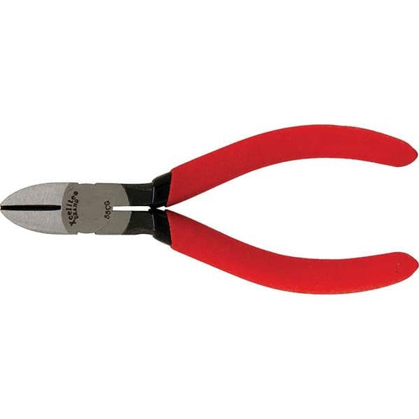 Xcelite - Cutting Pliers Type: Diagonal Cutter Insulated: NonInsulated - A1 Tooling