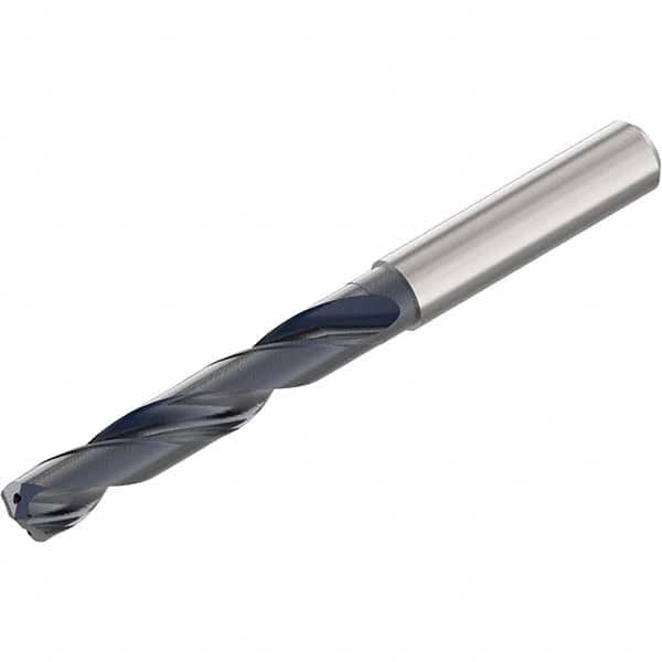 Seco - 29/64" 140° Solid Carbide Jobber Drill - A1 Tooling