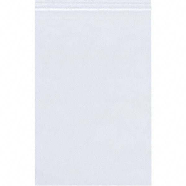 Value Collection - Pack of (1,000), Each 9 x 6" 4 mil Reclosable Poly Bags - A1 Tooling