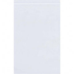 Value Collection - Pack of (1,000), Each 9 x 6" 4 mil Reclosable Poly Bags - A1 Tooling