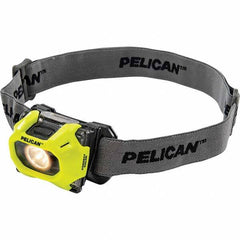 Pelican Products, Inc. - Flashlights Type: Hands-free Bulb Type: LED - A1 Tooling