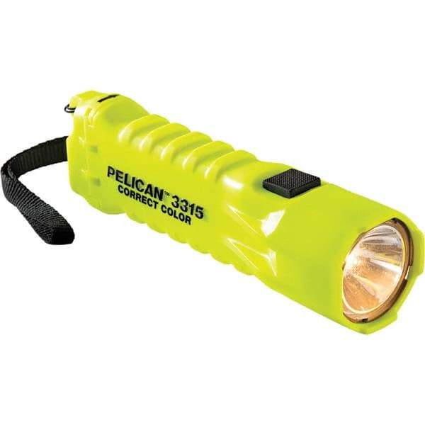 Pelican Products, Inc. - Flashlights Type: Industrial/Tactical Bulb Type: LED - A1 Tooling