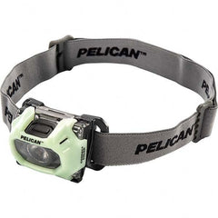 Pelican Products, Inc. - Flashlights Type: Hands-free Bulb Type: LED - A1 Tooling