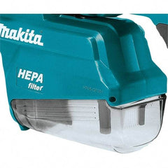 Makita - 120 Volt 1" SDS Plus Chuck Electric Rotary Hammer - 0 to 4,600 BPM, 0 to 1,200 RPM, Reversible - A1 Tooling