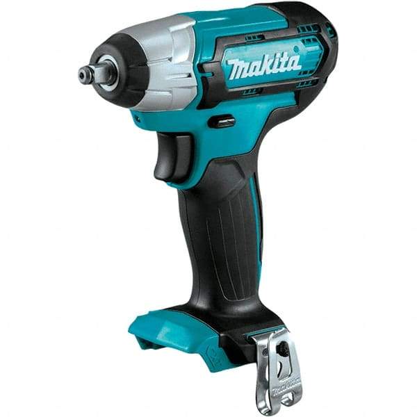 Makita - Cordless Impact Wrenches & Ratchets Voltage: 12.0 Drive Size (Inch): 3/8 - A1 Tooling