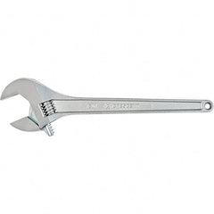 Crescent - Adjustable Wrenches Wrench Type: Standard Wrench Size (Inch): 18 - A1 Tooling