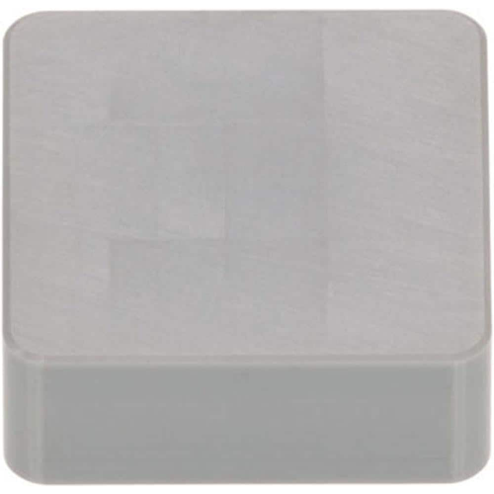 Turning Insert:  SNGN454 FX105,  Ceramic Uncoated Finish,  Neutral,  0.5000″ Long,  1/2″ Inscribed Circle,  0.0630″ Corner Radius,  N/A Square,  Series  SNGN