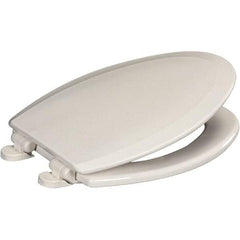 CENTOCO - Toilet Seats Type: Closed Front w/Cover Style: Elongated - A1 Tooling