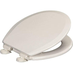 CENTOCO - Toilet Seats Type: Closed Front w/Cover Style: Regular - A1 Tooling