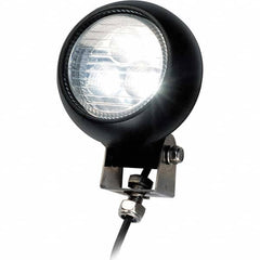 Railhead Corporation - Auxiliary Lights Type: LED Work Light Voltage: 9-64 VDC - A1 Tooling