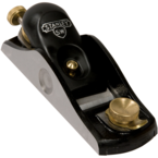 STANLEY® No. 60-1/2 Sweetheart® Low Angle Block Plane - A1 Tooling
