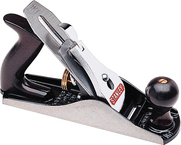 STANLEY® Bailey® Smoothing Bench Plane – 2-1/2" x 9-3/4" - A1 Tooling