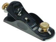 STANLEY® Bailey® Block Plane – 2" x 6-3/8" - A1 Tooling