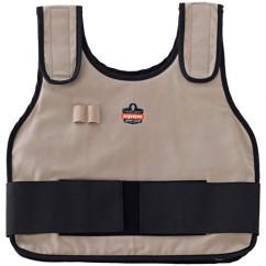 6230 S/M KHAKI COOLING VEST&PACK - A1 Tooling