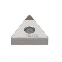 TNGA 333-QBN Grade BX360 - Turning Insert - A1 Tooling