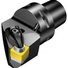 C4-CSSNR-27042-12-4 Capto® and SL Turning Holder - A1 Tooling